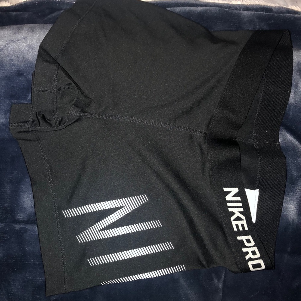 Nike Pro Shorts